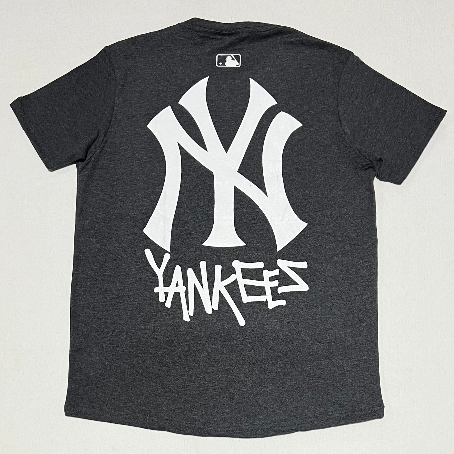 T-Shirt Yankees - gris - Unitalla S|M