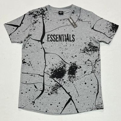 T-Shirt Essentials - gris - Unitalla S|M
