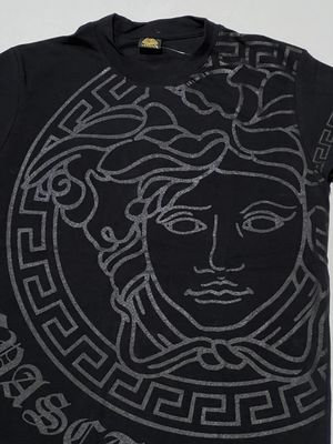 T-Shirt depascticr - negra - Unitalla S|M Slim Fit