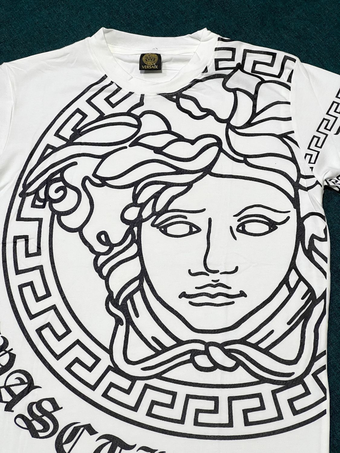 T-Shirt depascticr - blanca - Unitalla S|M