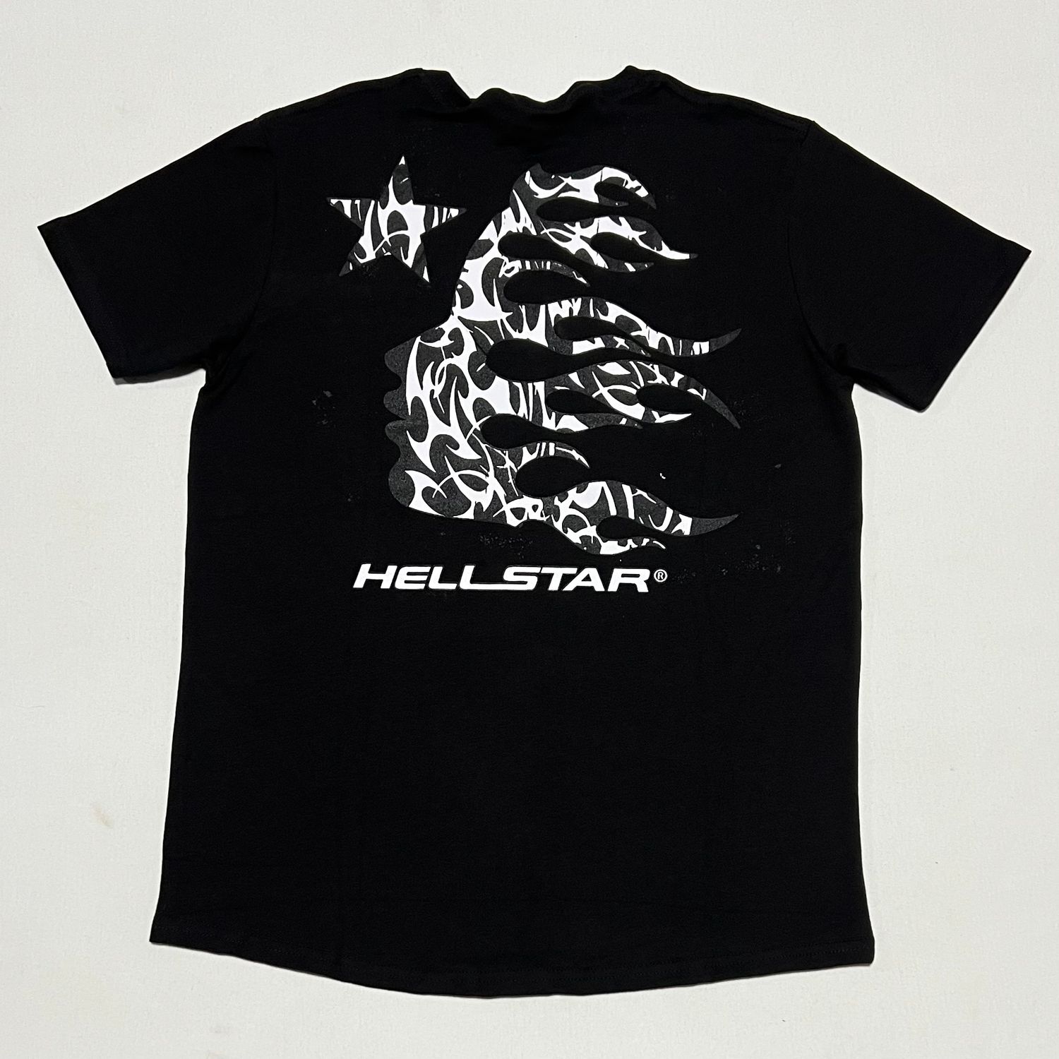 T-Shirt path to paradise - negra - Unitalla S|M