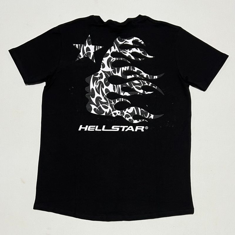 T-Shirt path to paradise - negra - Unitalla S|M