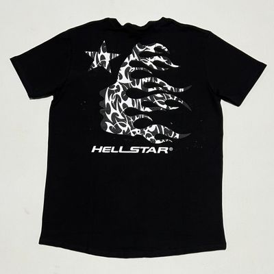 T-Shirt path to paradise - negra - Unitalla S|M