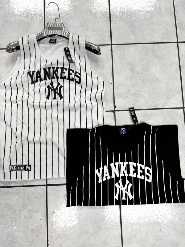 Camiseta Yankees - Unitalla S|M