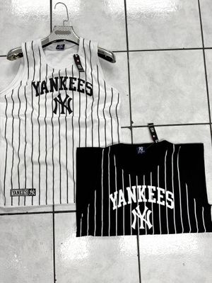 Camiseta Yankees - Unitalla S|M