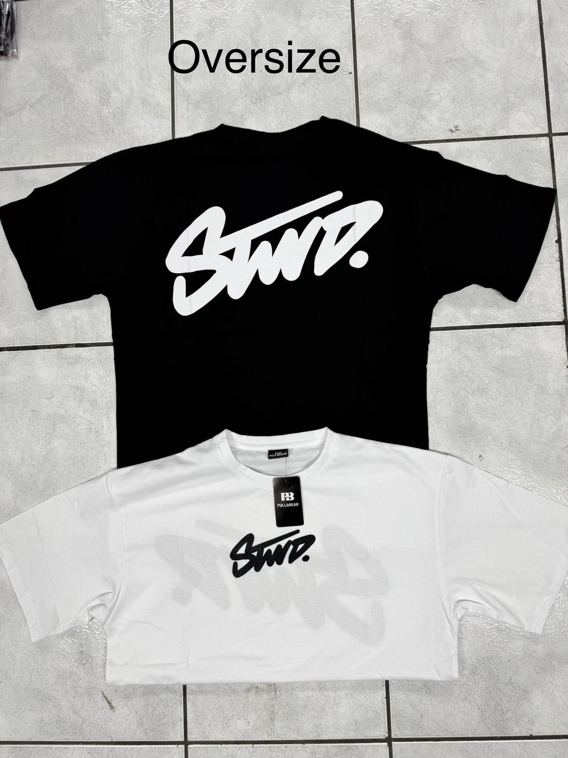 OVERSIZE St - STWD | M L