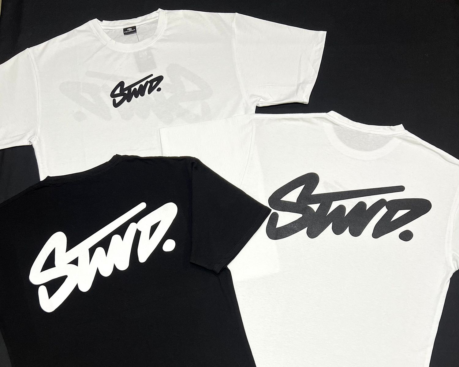 OVERSIZE St - STWD | M L