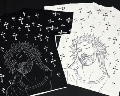 OVERSIZE St - Cristo | M L