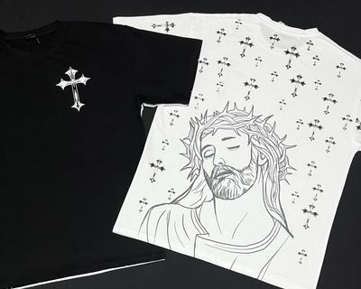 OVERSIZE St - Cristo | M L