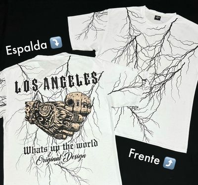 OVERSIZE St - Original Design | M L