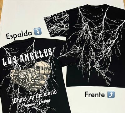 OVERSIZE St - Original Design | M L