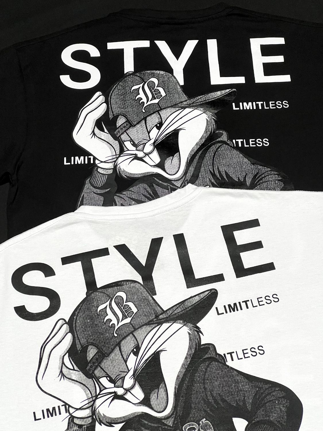 OVERSIZE St - Brooklyn Style Forte | M L