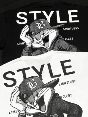 OVERSIZE St - Brooklyn Style Forte | M L