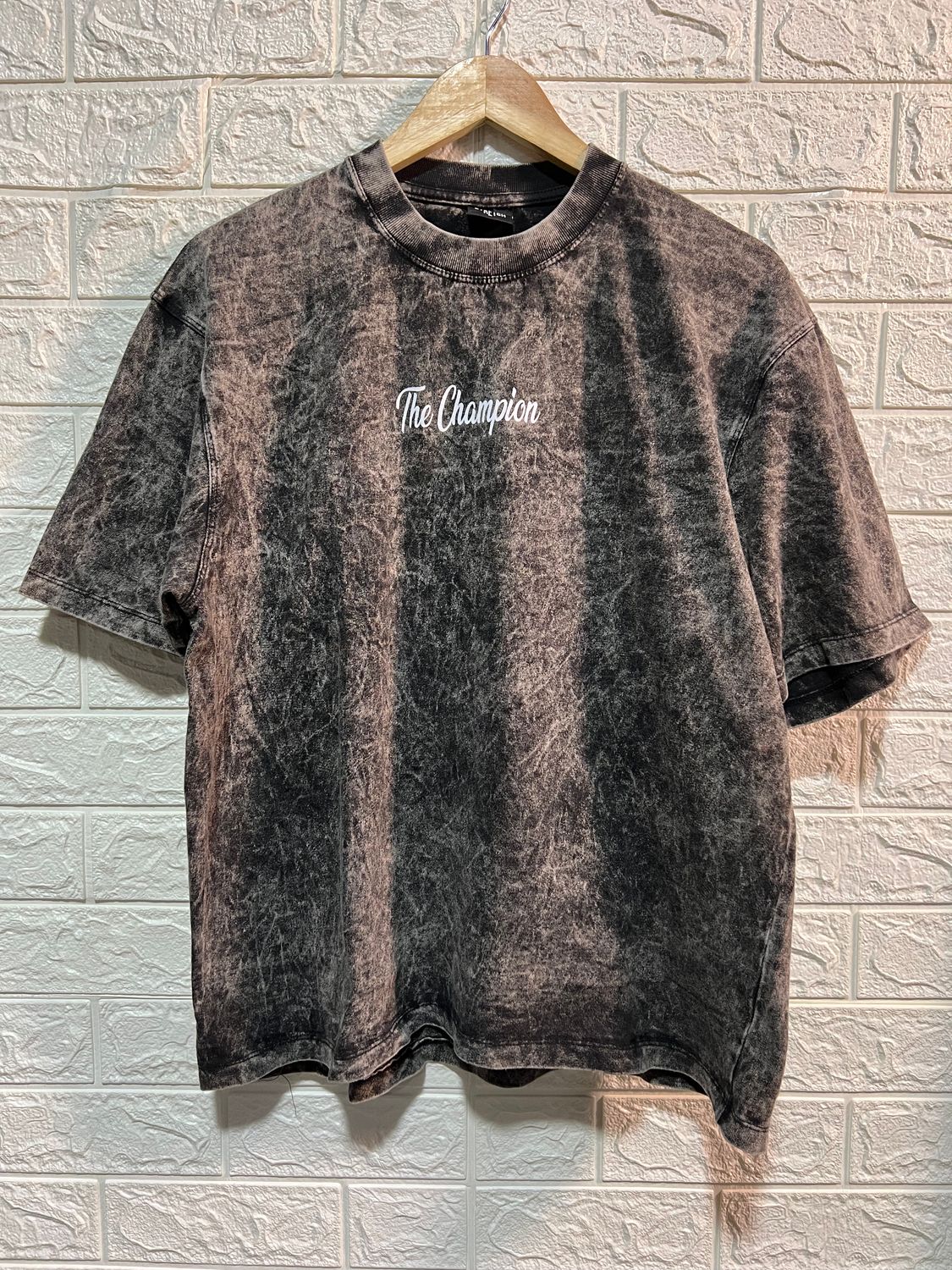 BOXIFIT Nevada - Liquidación - Bur Anima - Acid Wash | M L