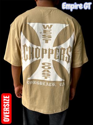 OVERSIZE St - Choppers - colores | Medium