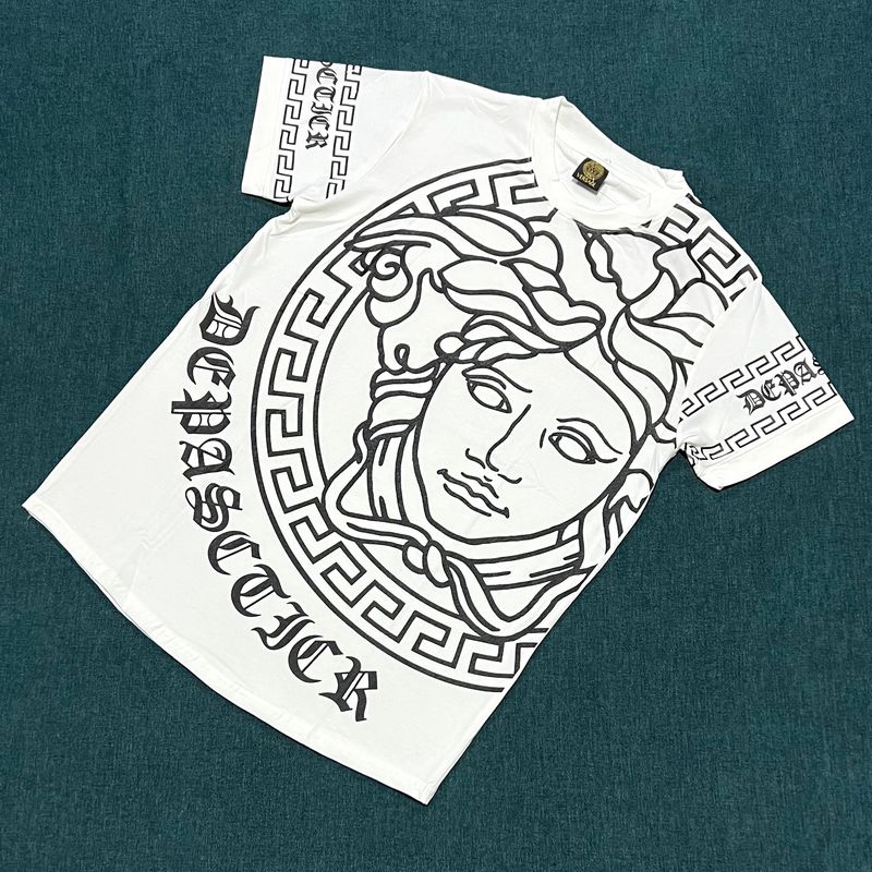 T-Shirt depascticr - blanca - Unitalla S|M