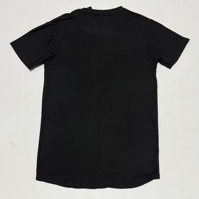 T-Shirt D!or - negro - Small