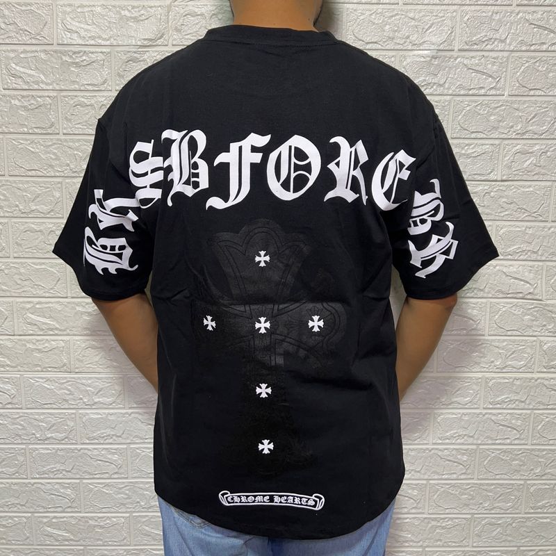 OVERSIZE St - BRSBFOREBR | M L