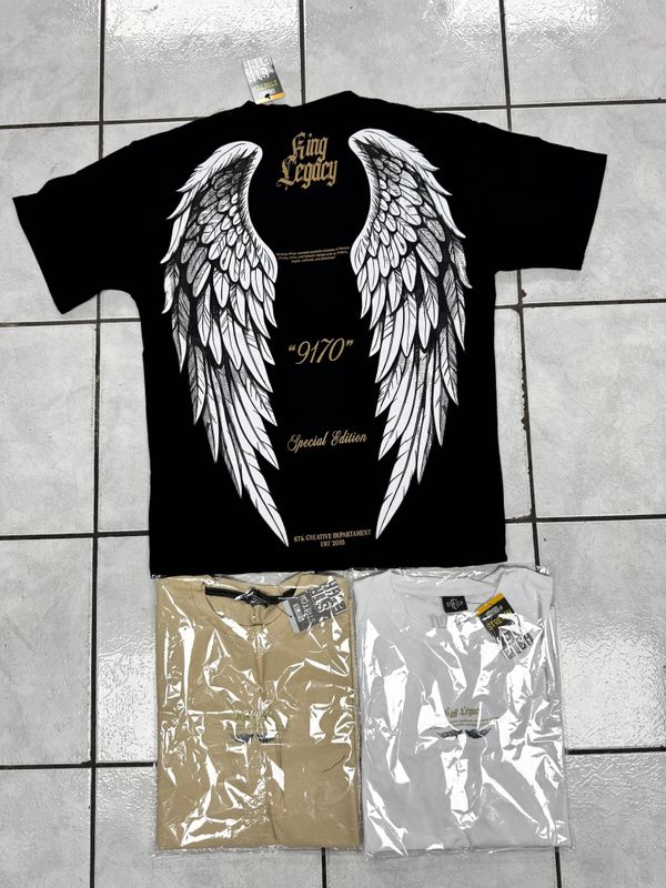 OVERSIZE St - King Legacy | Medium