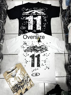 OVERSIZE St - Hellstar 11 | M L