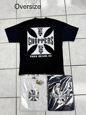 OVERSIZE St - Choppers | M L