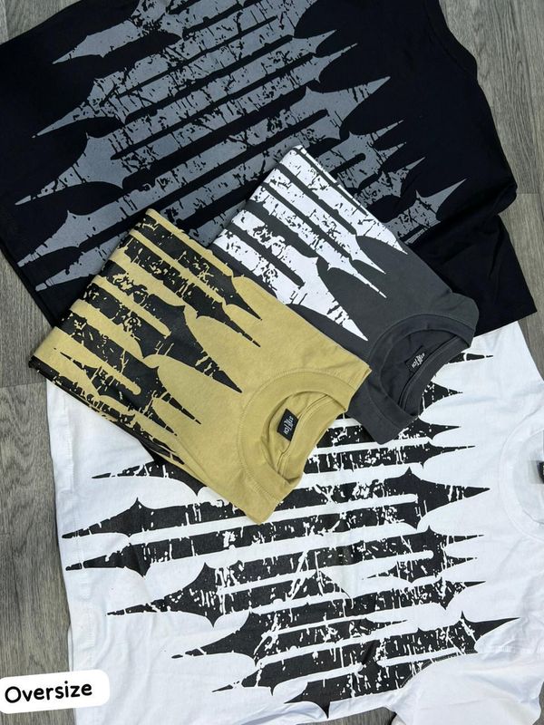 OVERSIZE St - Youngla | M L