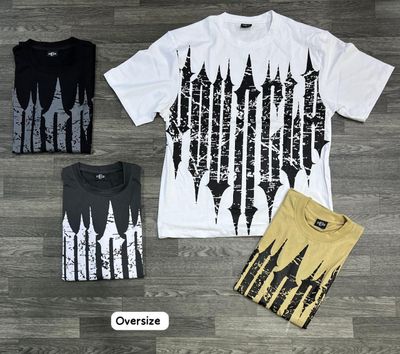 OVERSIZE St - Youngla | M L