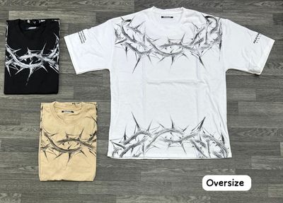OVERSIZE - corona | M L
