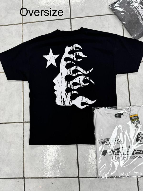 OVERSIZE St - Hellstar - path to paradise | M L