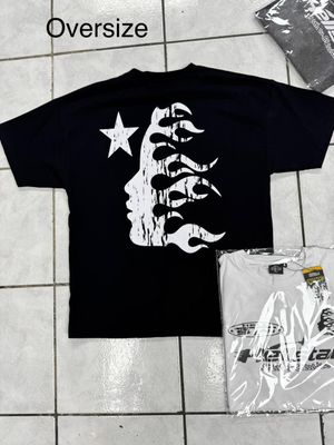 OVERSIZE St - Hellstar - path to paradise | M L