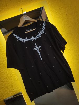 OVERSIZE perlada - Corona de espinas | M y L