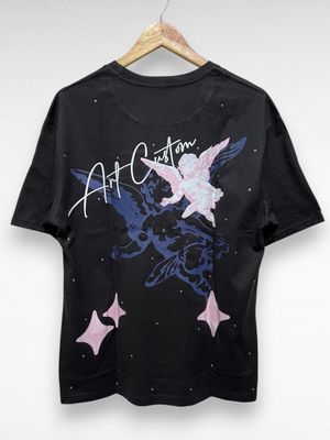 OVERSIZE perlada - Art Custom | M y L