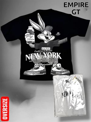 OVERSIZE St - Lola Bunny NY | M L