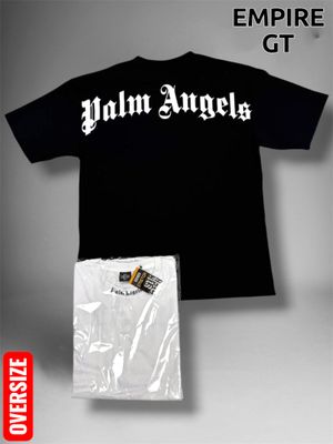 OVERSIZE St - Palm Angels | M L