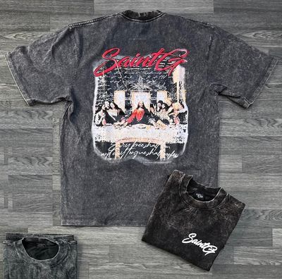 BOXIFIT Nevada - Saint G - Acid Wash | Large