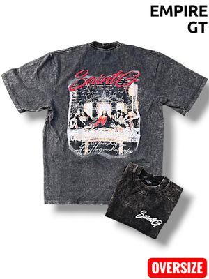BOXIFIT Nevada - Saint G - Acid Wash | Large