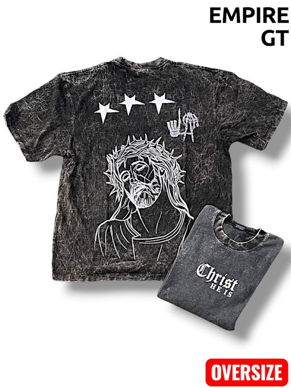 BOXIFIT Nevada - Crist Heist - Acid Wash | ML