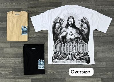 OVERSIZE - Cinema | M L