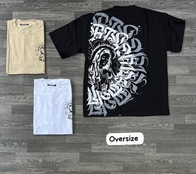 OVERSIZE - Guadalupe | M L