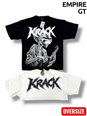 OVERSIZE St - KRACK  | M L