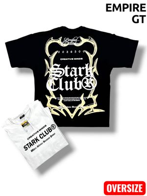 OVERSIZE St - Stark Club | M L