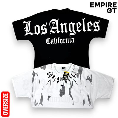 OVERSIZE St - Los Angeles California | M L