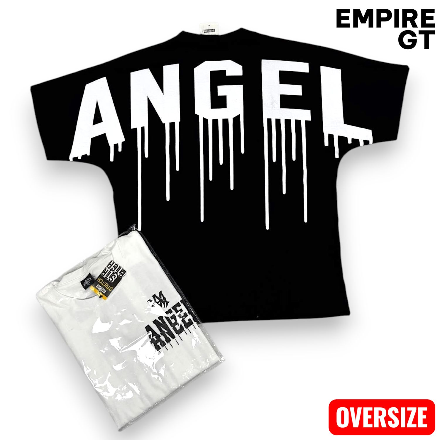 OVERSIZE St - Amiri Angel | M L