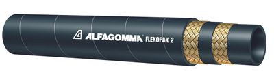 1/4" Hydraulic Hose 6,000 PSI