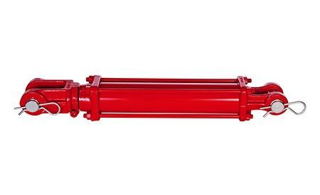 Tie Rod Clevis 3" Bore x 12" Stroke