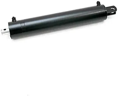Log Splitter Welded Hydraulic Cylinder