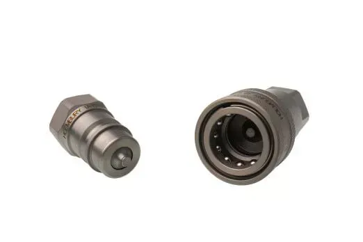 ISO-A-100-NPT