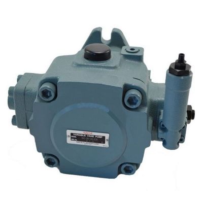 Hydraulic Vane Pumps