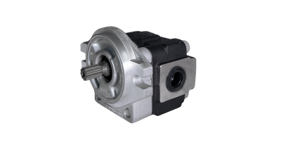 Hydraulic Gear Pumps