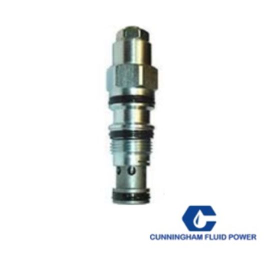 RP-3A-20-A-L WINNER (SUN RPGG-LAN) Relief Pilot-operated, balanced piston relief valve, 50 GPM, T-3A adjustment range 7-210 bar.. RP-3A-20-A-L WINNER (SUN RPGG-LAN) Relief Pilot-operated, balanced piston relief valve, 50 GPM, T-3A adjustment range 7-210 bar..